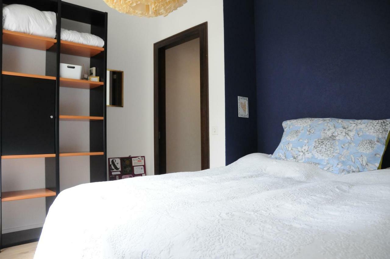 Acquachiara Apartment Ponte Tresa Exterior photo